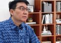 Cetak Generasi Unggul Hadapi Indonesia Emas 2045, Resep Ong Hengky Ongkywijaya