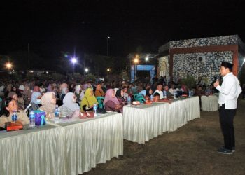 Paslon BAIK (Subandi – Mimik) Kurangi Pengangguran, Siapkan 100.000 Lapangan Kerja Baru