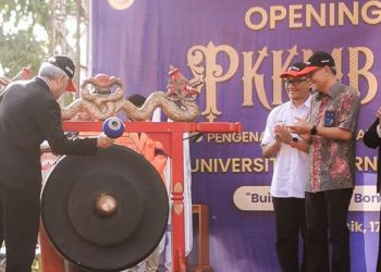 Terus Tingkatkan Kinerja SDM, UISI Berjuang Menuju Fase Baru di Tingkat Regional ASEAN