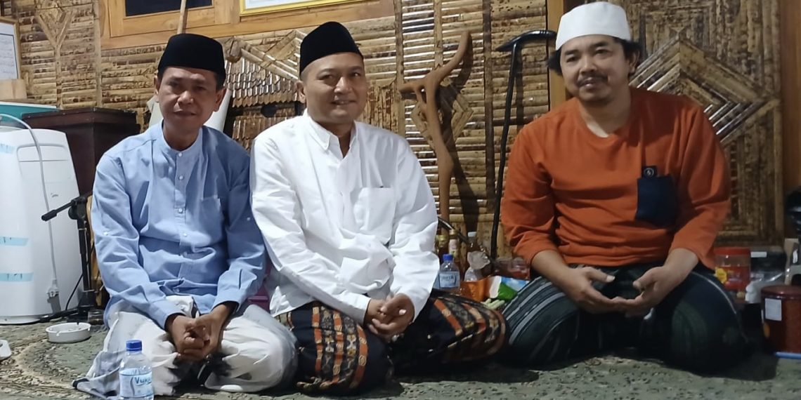 Sowan dan Pamitan ke Kiai Kholil, Gus Makki – Ali Ruchi Dapat Pesan Serius