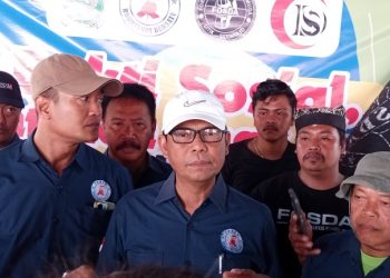 Melalui Baksos, FRB Wujudkan Kepedulian Sosial dan Sinergitas