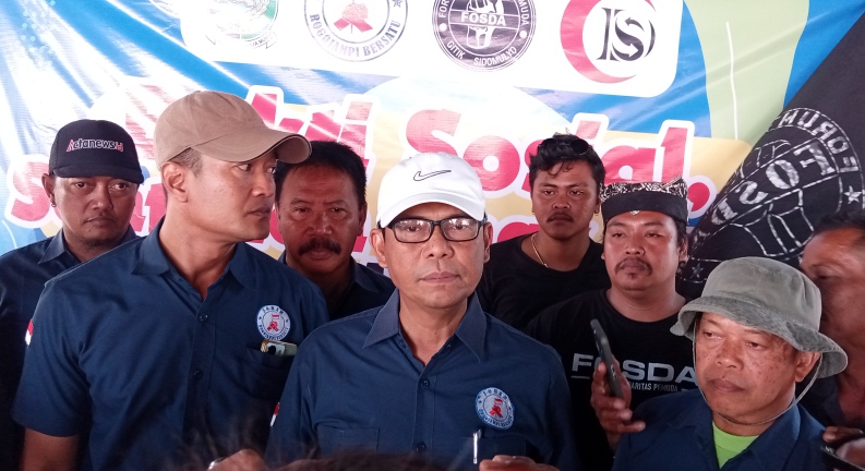 Melalui Baksos, FRB Wujudkan Kepedulian Sosial dan Sinergitas