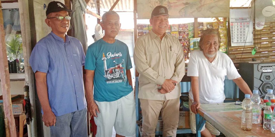 Warga Taman Sidorejo Keluhkan Air PDAM, Bambang Haryo Minta Manajemen Tingkatkan Kualitas