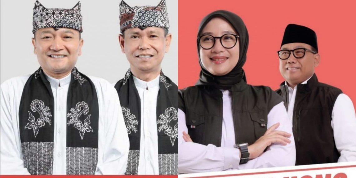 Bupati Banyuwangi yang Nyalon dan Ikut Pillkada Lagi Harus Cuti, Begini Kata Bawaslu