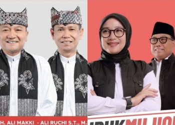 Bupati Banyuwangi yang Nyalon dan Ikut Pillkada Lagi Harus Cuti, Begini Kata Bawaslu