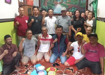 Pedagang Asongan Curhat ke Ali Ruchi, Sebut Pernah Dilarang Jualan di Lokasi Festival