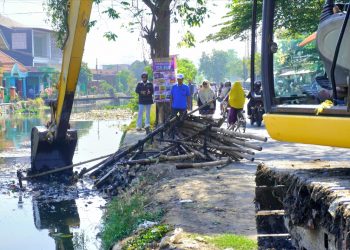 PDAM Sidoarjo Lakukan Ini Untuk Jamin Ketersediaan Air Bersih