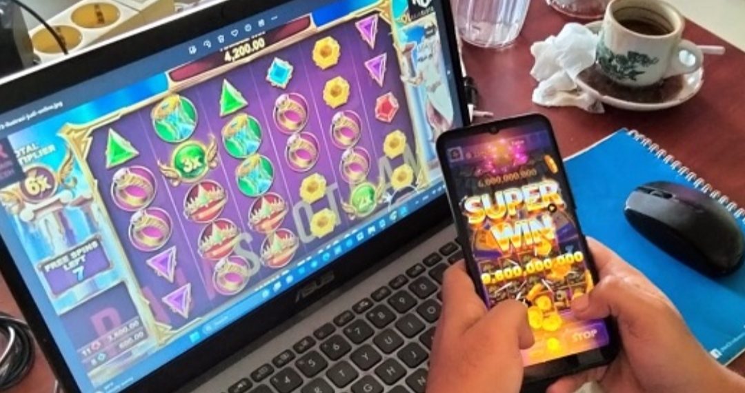 Oknum Fitnah Soal Judi Online, Cemarkan Nama Baik