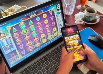 Oknum Fitnah Soal Judi Online, Cemarkan Nama Baik