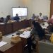 47 Pasal Tatib DPRD Banyuwangi Sedang Dibahas, Berikut Hasilnya