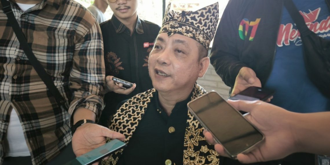 Inilah Daftar Tiga Parpol yang Mengisi Kursi Pimpinan DPRD Banyuwangi