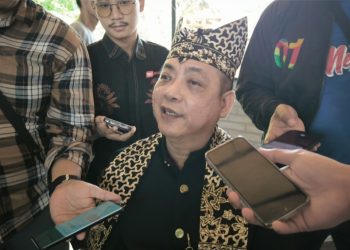 Inilah Daftar Tiga Parpol yang Mengisi Kursi Pimpinan DPRD Banyuwangi