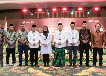 Gus Makki Sampaikan Pesan Penting kepada KPU dan Bawaslu: Wasit Jangan Ikut Jadi Pemain di Pilkada Banyuwangi