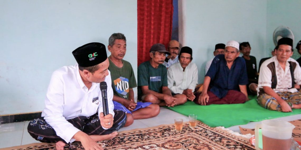 Cerita Orang Banyuwangi Bisa Sembuh Dibantu Cabup Nomor Urut 2 Gus Makki