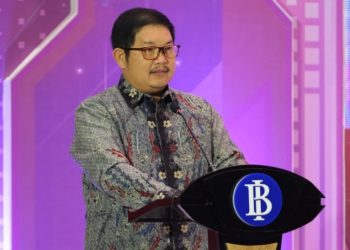 KPw BI Jatim Sebut Optimalisasi LCT untuk Perkuat Ekonomi