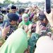 Khofifah Pemimpin Penuh Inovasi Paling Dicintai Warga Jatim