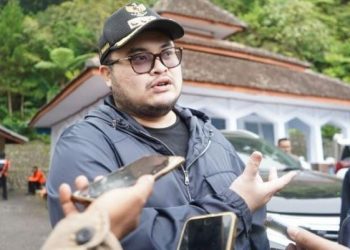 Mas Ditho Benarkan Kiper Timnas Maarten Paes Berdarah Kediri