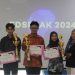 Siswa SMA Al Muslim Jawa Timur Raih Juara ‘EDSPEAK24’ UINSA