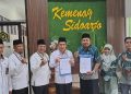 SMP PGRI 9 Sidoarjo MoU Dengan Kemenag Sidoarjo Buka Ekstra Tahfidz Al Qur’an