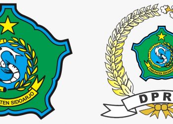 Pimpinan Fraksi DPRD Kabupaten Sidoarjo Periode 2024-2029 Telah Ditetapkan