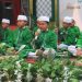 Al Banjari SD Al Falah Darussalam Raih Best Perfomance Festival Hadrah SD/MI Jatim 2024