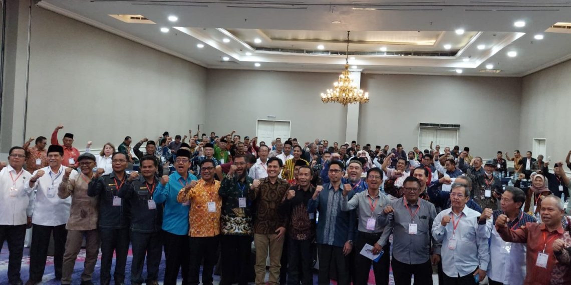 Mengukuhkan Dewan Pendidikan dalam Mendukung Pembangunan Pendidikan