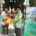 SMK YPM 1 Taman Peringati Maulid Nabi Dengan Bhakti Sosial dan Tausiyah Gus Mirza