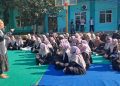 Peringati Maulid Nabi, Siswa SMAN 2 Sidoarjo Diajak ‘Perang Melawan Hawa Nafsu’