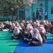Peringati Maulid Nabi, Siswa SMAN 2 Sidoarjo Diajak ‘Perang Melawan Hawa Nafsu’