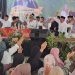 SMA Negeri 1 Wonoayu Bersholawat ‘Dalam Pelita Nabi Muhammad SAW’