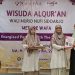 Lembaga Pendidikan Nurul Fikri Sidoarjo Fasilitasi Wali Murid Wisuda Al Qur’an