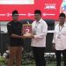 Putra Cabup Subandi Antarkan Pasangan SAE Ambil Nomor Urut Ke KPU, Mas Iin: Dua Merupakan Harmoni dan Keseimbangan Menuju Sidoarjo Bangkit dan Bermartabat