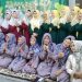 As Sakinah Berkhotmil Meriahkan Maulid Nabi Muhammad Dengan Lomba Diba’