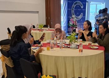 Cordela Inn Sidoarjo Siapkan Konsep Minimalis dan Layanan Terbaik