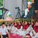 SMAN 1 Tarik Ajak Siswanya Meneladani Rasulullah SAW Sebagai Bekal Pribadi yang Unggul