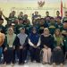 Panitia PHBN Badas Kediri Resmi Bubar