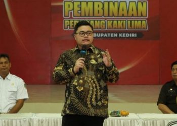 LPG Langka di Pasaran, Ini Penjelasan Bupati Kediri