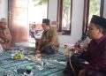 Khotmil Qur’an, Upaya ASN Kecamatan Badas Kediri Cari Barokah