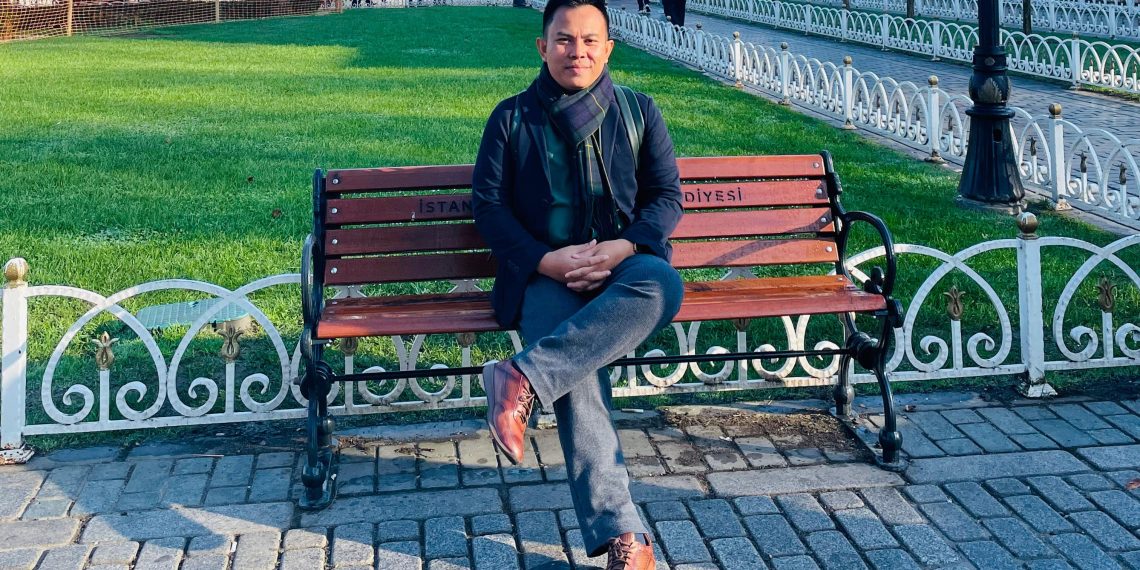 Fokus Pemurnian Air, Dosen Unusa Masuk Daftar 2% Ilmuwan Teratas Dunia