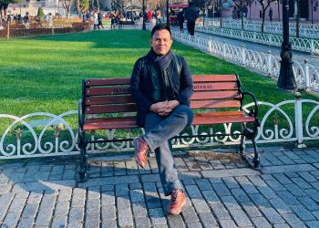 Fokus Pemurnian Air, Dosen Unusa Masuk Daftar 2% Ilmuwan Teratas Dunia