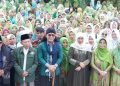 Gus Miftah Gandeng 30 Ribu Muslimat Ketuk Pintu Langit agar Khofifah Pimpin Jatim