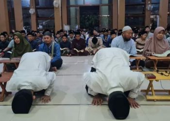 Pesantren Refah Islami Sidayu Gresik Kembali Lahirkan Hafidz ke-63 dan 64 di Bulan Kelahiran Nabi Muhammad SAW