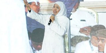 Pengalaman Kepemimpinan Matang Khofifah Dibutuhkan untuk Lanjutkan Kemajuan Jatim