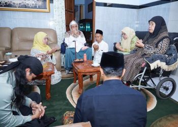 Gus Kautsar Komitmen Antarkan Khofifah Pimpin Jatim Dua Periode