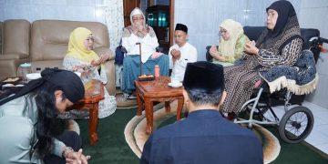 Gus Kautsar Komitmen Antarkan Khofifah Pimpin Jatim Dua Periode