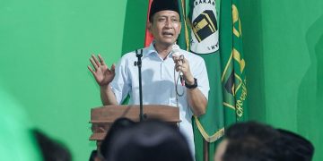 Setyo Wahono Nilai Pesantren Tonggak Pendidikan Pembentuk Karakter Masa Depan Bangsa