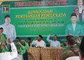 Paslon Yani-Alif Tegaskan Komitmen Program Pro-Rakyat, PPP Gresik Instruksikan Kemenangan pada Kadernya