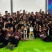 Raih 13 Medali Emas, Kontingen PSHT Rejotangan Juara Umum SHT CUP XII Tulungagung