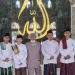 Rekor Terlama, Empat Santri Refah Islami Gresik Ikuti Program ‘Nginthil’ Kiai 12 Jam dalam Sehari