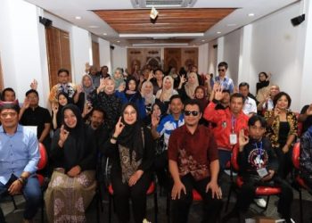 Banyuwangi Teguhkaan Peran Perempuan dan Disabilitas dalam Partisipasi Pembangunan dan Pendidikan Inklusif